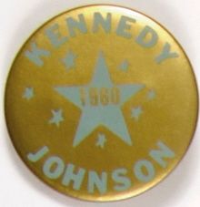 Kennedy Iowa Celluloid
