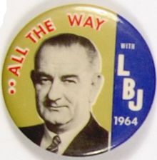 All the Way LBJ