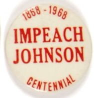 Impeach Johnson