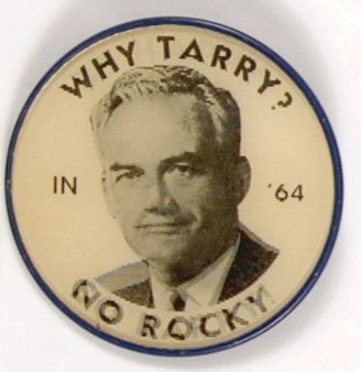 Goldwater, Anti Rocky Flasher