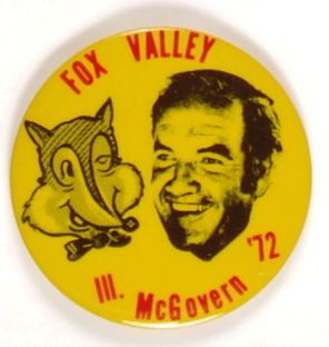 McGovern Fox Valley