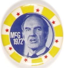 McGovern Scarce Celluloid