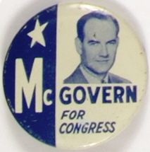 McGovern for Congress
