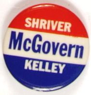 McGovern-Shriver-Kelley