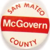 McGovern San Mateo