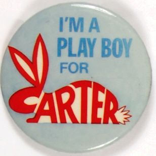 Play Boy for Carter
