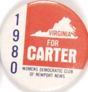 Carter Newport News