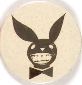 Jimmy Carter Playboy