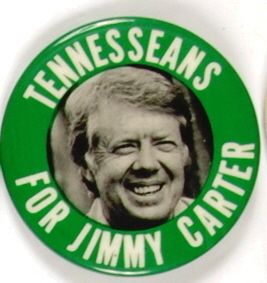 Tennesseans for Carter