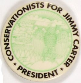 Carter Conservationists