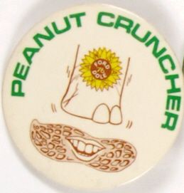 Ford Peanut Cruncher