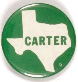 Carter Texas