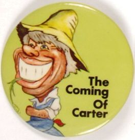 The Coming of Carter