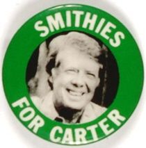 Smithies for Carter