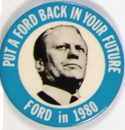 Put a Ford in Your Future