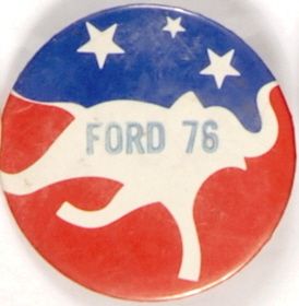 Ford 76 Elephant