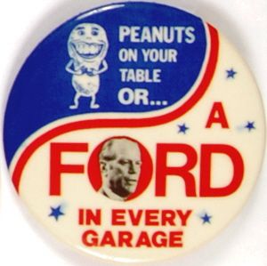 Ford in Every Garage