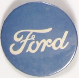 Ford!