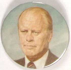 Gerald Ford Multicolor