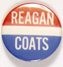 Reagan-Coats Oklahoma