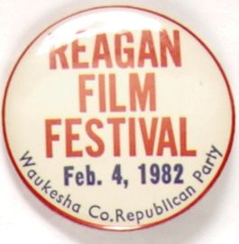 Reagan Film Festival