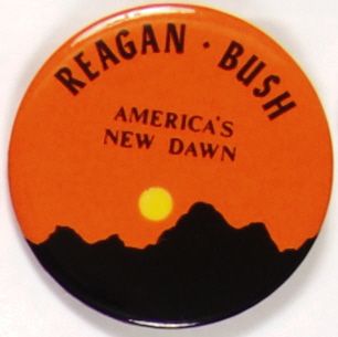 Reagan New Dawn