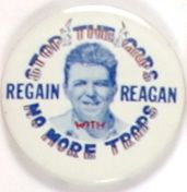 Regain Reagan