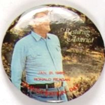 Reagan Cowboy