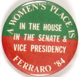 Ferraro Womens Place