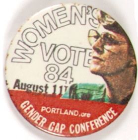Ferraro Oregon Women