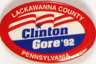 Lackawanna County Clinton