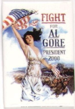 Fight for Al Gore