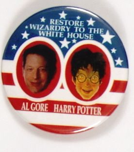Gore Harry Potter