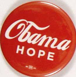 Obama Hope