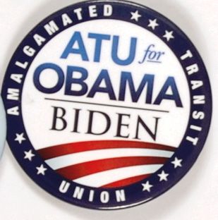 ATU for Obama, Biden