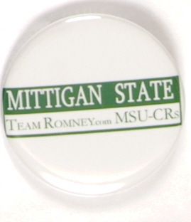 Romney Mittigan State