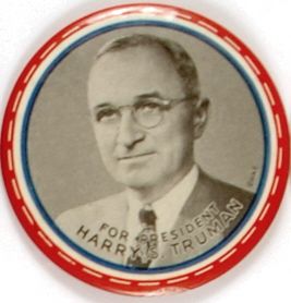 Truman for President