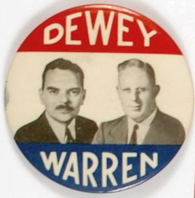Dewey-Warren Jugate
