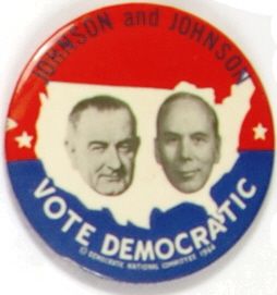 Johnson and Johnson