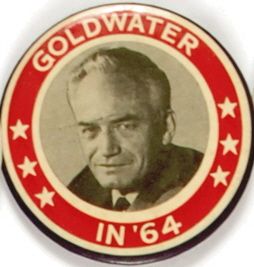 Goldwater in 64