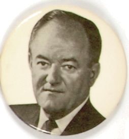 Humphrey Picture Pin