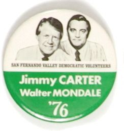 Carter San Fernando