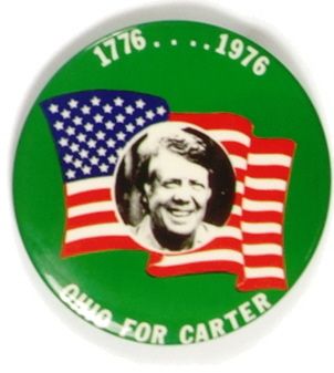 Ohio for Carter