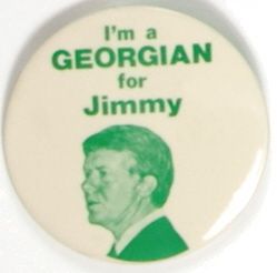 Georgian for Jimmy