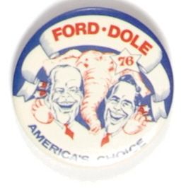 Ford Americas Choice