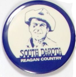 South Dakota Reagan