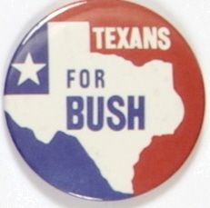 Texans for Bush