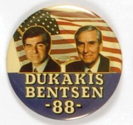 Dukakis-Bensten 88