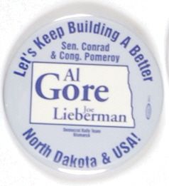 Gore North Dakota