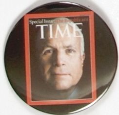 McCain Time